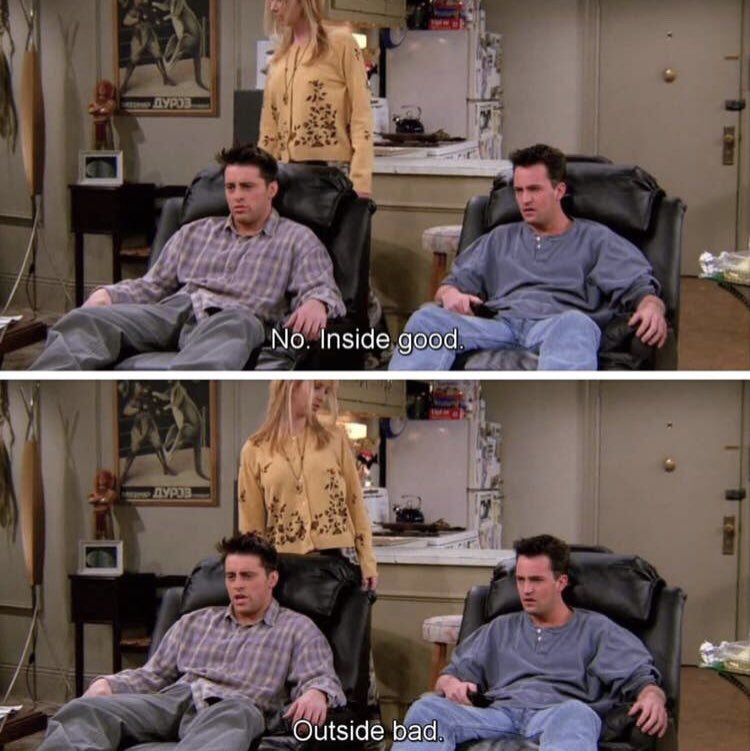 Friends Quotes tweet media