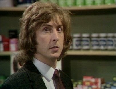 Happy birthday to Eric Idle. 