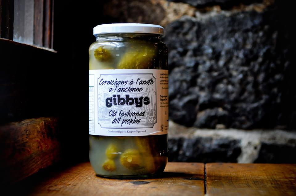 Napoleon once offered $250 000 to whoever could come up with the best pickling method for his troops! 🥒👌

#Gibbys pickles are much more affordable and absolutely #delicious. Get your pickle fix today by picking up a jar » gibbys.com/boutique/

#Pickles