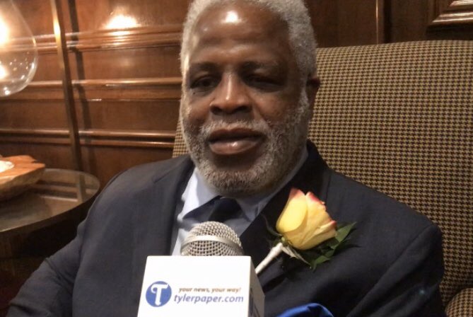 Happy birthday to the Earl Campbell, The Tyler Rose. 