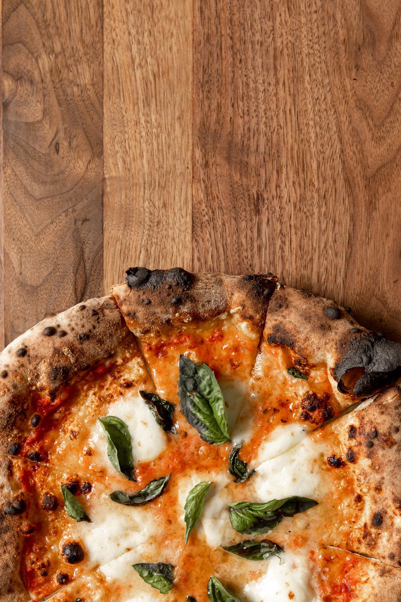 A Sunday dinner necessity. | Order curbside pickup or FREE delivery with <a href="/Postmates/">Postmates</a> and enjoy 30% off all pizzas. #TheNiceGuy