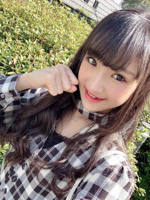 Twitterのコスプレ画像1