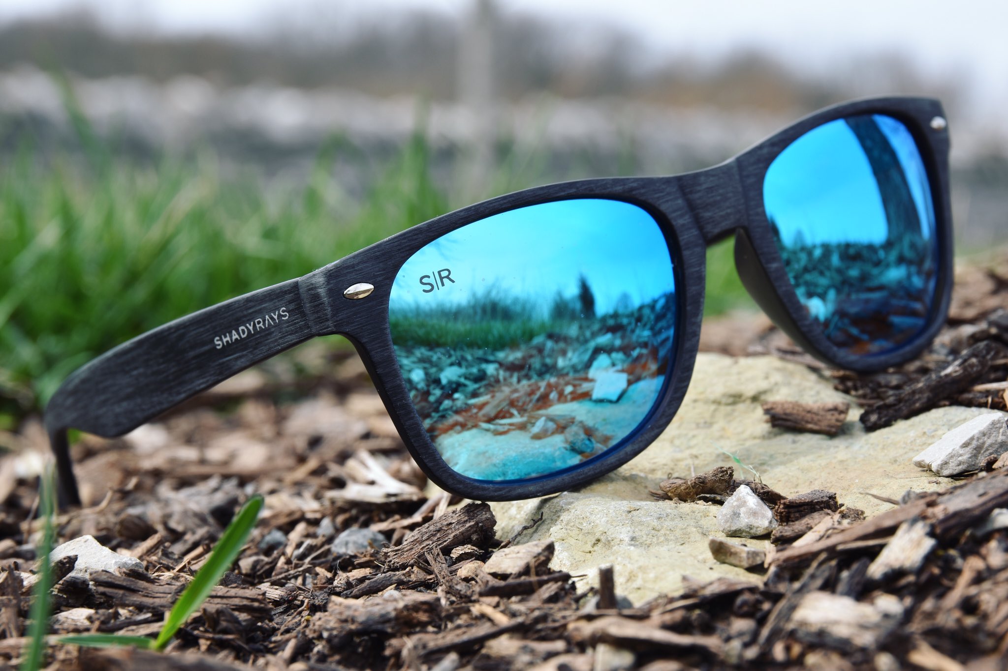Shady Rays on X