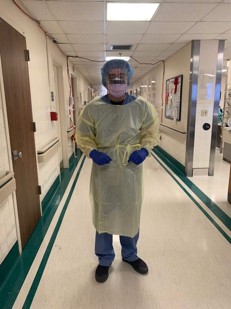 ChoicePhysician's tweet photo. Taking care of our most vulnerable!
#COVID19 #BeSafe @BrowardHealth https://t.co/2dvwNga6Zc
