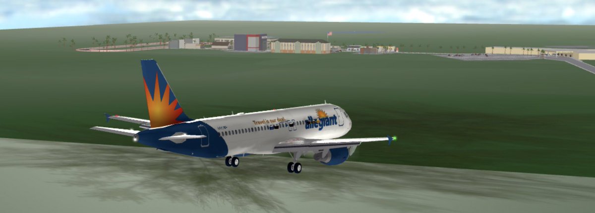 Roblox Allegiant Air On Twitter We Appreciate Everyone Who Helped Us Craft Another Chapter In Our Story Here S A Thread Of Pictures Taken By Our Passengers And Photographer Bluepuppy01rblx To - roblox allegiant air at rblxaay timeline the visualized