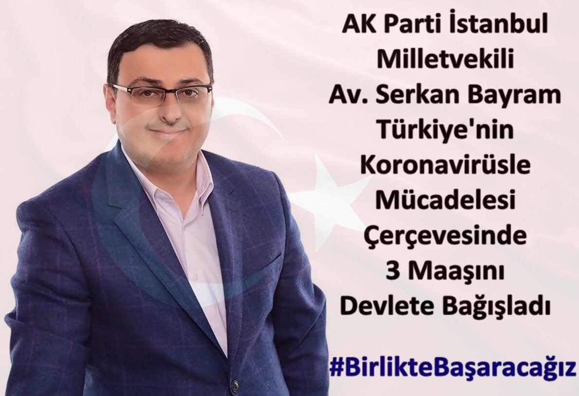 Tahsinyildiz24's tweet photo. Örnek davranışınızdan dolayı teşekkür ederim sayın vekilim @AvSerkanBayram https://t.co/Pu3L5x7JO9