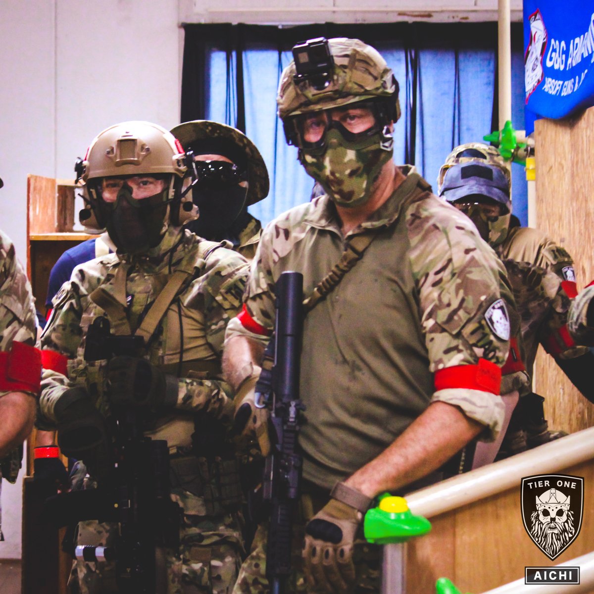 TierOneJapan's tweet photo. ____________________________________________
#サバイバルゲーム#サバゲーマー
#エアガン#airsoftinternational
#airsoftjapan #milsim
#milsimairsoft #milsimjapan
#tieronejapan #страйкбол
#airsofter #airsoftphotography https://t.co/ojqhlniOYd