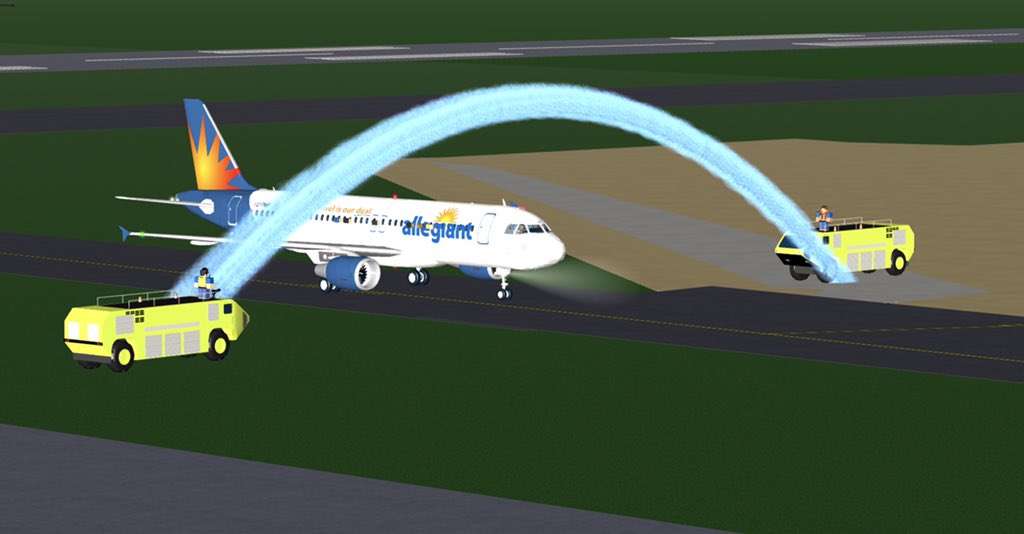 Roblox Allegiant Air On Twitter We Appreciate Everyone Who Helped Us Craft Another Chapter In Our Story Here S A Thread Of Pictures Taken By Our Passengers And Photographer Bluepuppy01rblx To - roblox allegiant air on twitter airbus a319 112 by