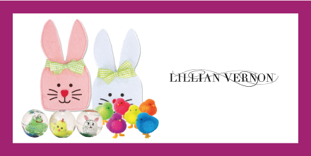 Toys, treats, games, oh my! 🧸️ We have an incredible selection of Easter basket stuffers for kids of every age. 

Find personalized gifts for the children you love 💝: bit.ly/389xHpY