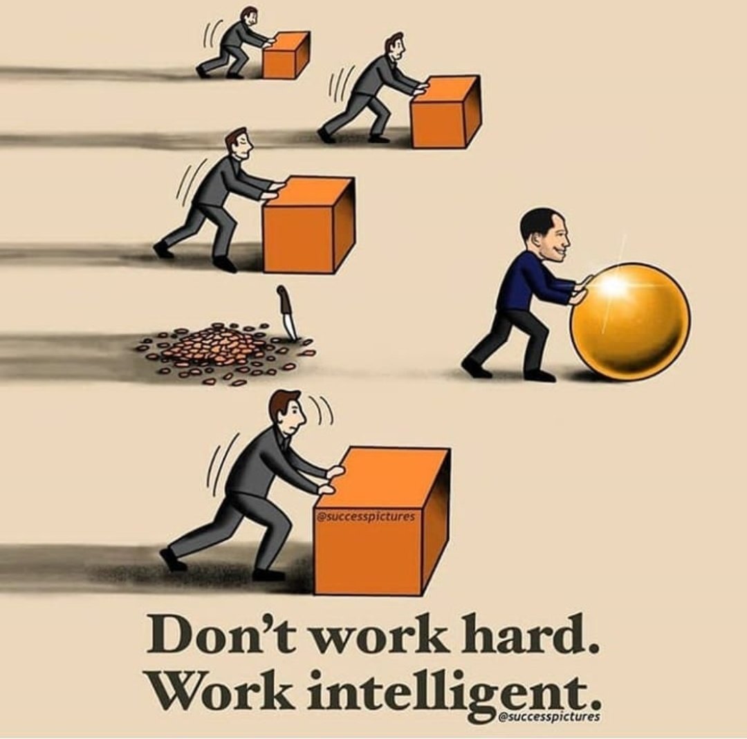 penpaleng's tweet photo. Work intelligent
#ESL #elt #tesol #English https://t.co/YYZbaNRSOV