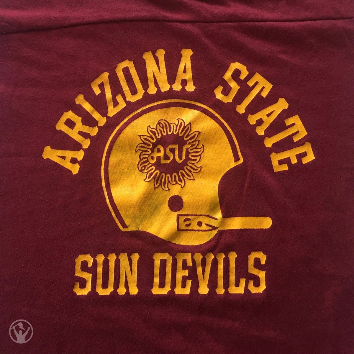 #ArizonaStateFootball #158Days @ASUFootball @TheSunDevils