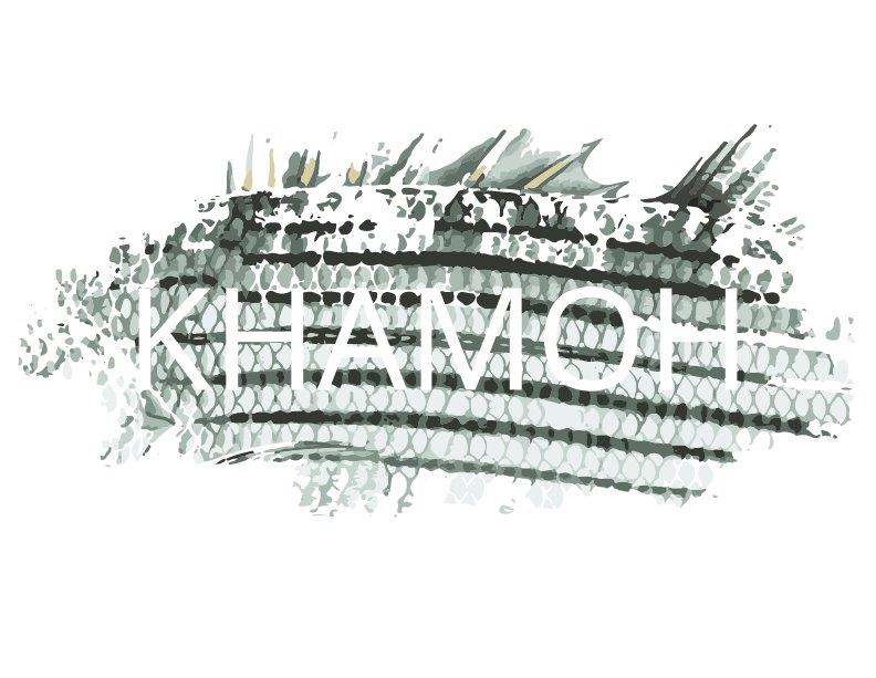 Khamoh - Performance Fishing Apparel tweet media