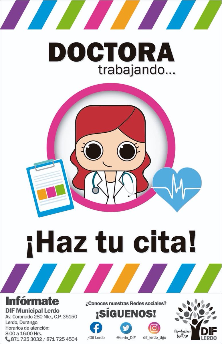 DIF LERDO tweet media