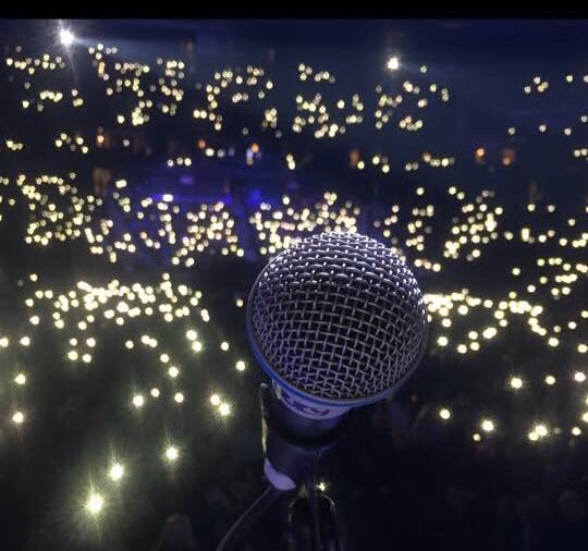 Kimberly Davis tweet media