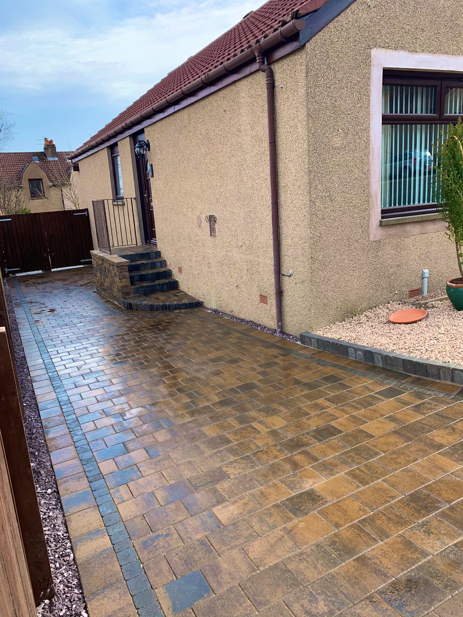 pavecolimited's tweet photo. Some of the jobs we’ve over the last month or 2. Hopefully back in action sooner rather than later!😁 https://t.co/VkETb51YpS