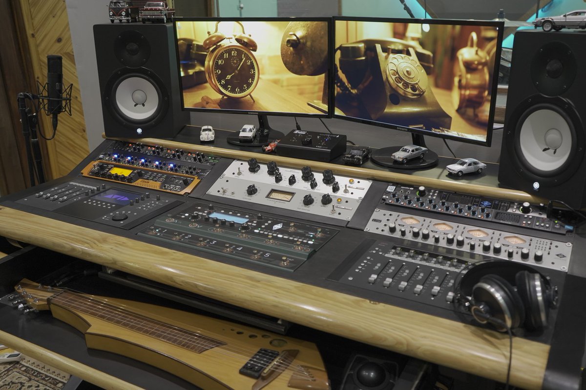 Dacosta Producciones tweet media