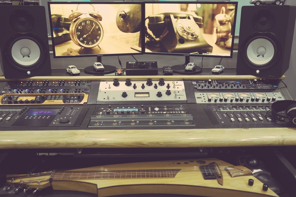 Dacosta Producciones tweet media