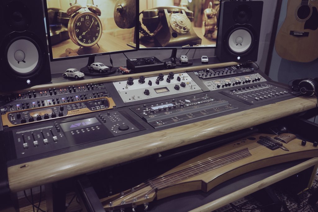 Dacosta Producciones tweet media