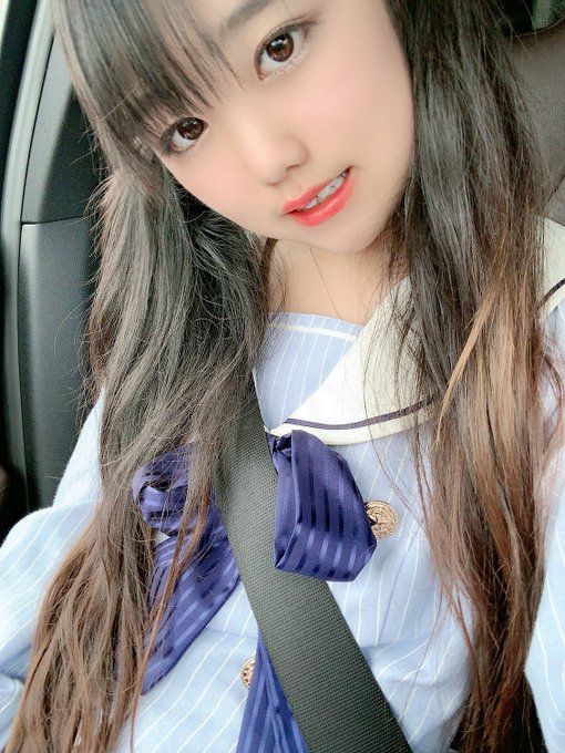 Twitterのコスプレ画像11