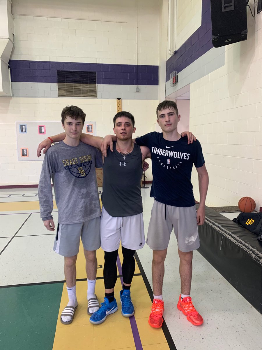 Great work with my young boys ! These 2 going to be special, I’m telling you !