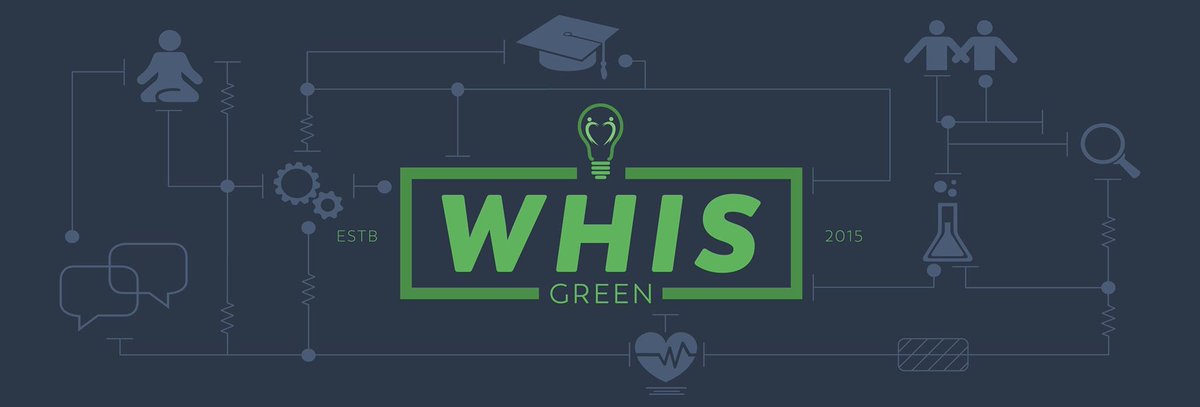 WHISGreen's tweet photo. Energy, waste and water - all important to elements to ensure we deliver #HealthForAll #WHISGreen https://t.co/ZjDsRIXCpZ
