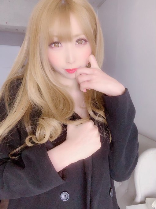 Twitterのコスプレ画像39