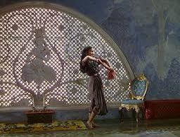 wellyousaythatt's tweet image. Black Narcissus