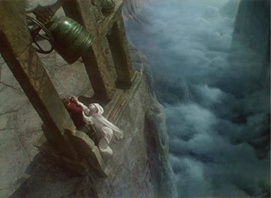 wellyousaythatt's tweet image. Black Narcissus
