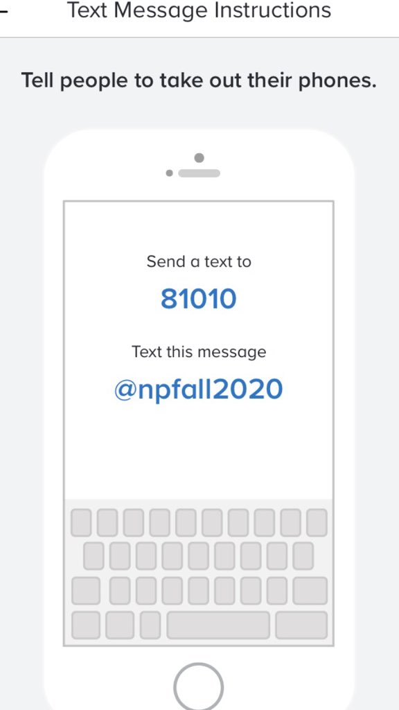CoachMattMock's tweet photo. Any North Pike players who are not in the new remind 101 group, please follow the screenshot information. https://t.co/H8K4yPZOyB