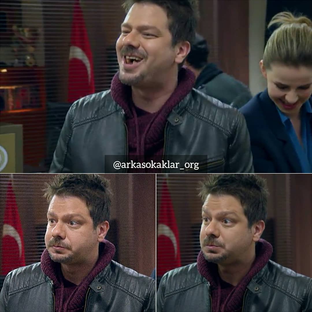 arkasokaklarorg's tweet photo. #ArkaSokaklar547 😍
#OyaOkar #ŞevketÇoruh
#OzanÇobanoğlu #TunçOğuz
#AlpKorkmaz #AliAkdoğan
#SelinDemirci #MesutGüneri
#HakanÇınar #ArdaAtik
#ArkaSokaklar #ArkaSokaklarAilesi
#ArkaSokaklar_org #KanalD https://t.co/LEctqT5kzm