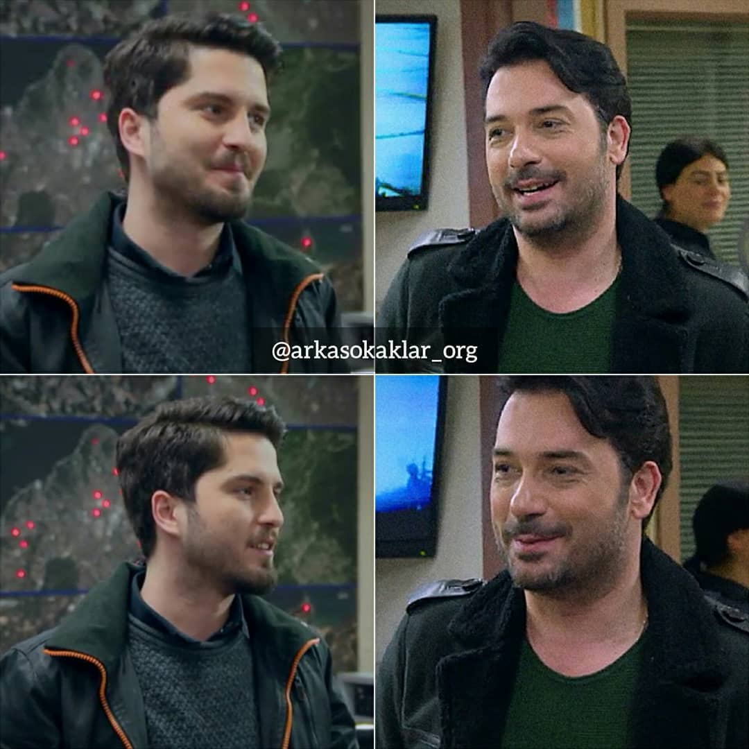 arkasokaklarorg's tweet photo. #ArkaSokaklar547 😍
#OyaOkar #ŞevketÇoruh
#OzanÇobanoğlu #TunçOğuz
#AlpKorkmaz #AliAkdoğan
#SelinDemirci #MesutGüneri
#HakanÇınar #ArdaAtik
#ArkaSokaklar #ArkaSokaklarAilesi
#ArkaSokaklar_org #KanalD https://t.co/LEctqT5kzm