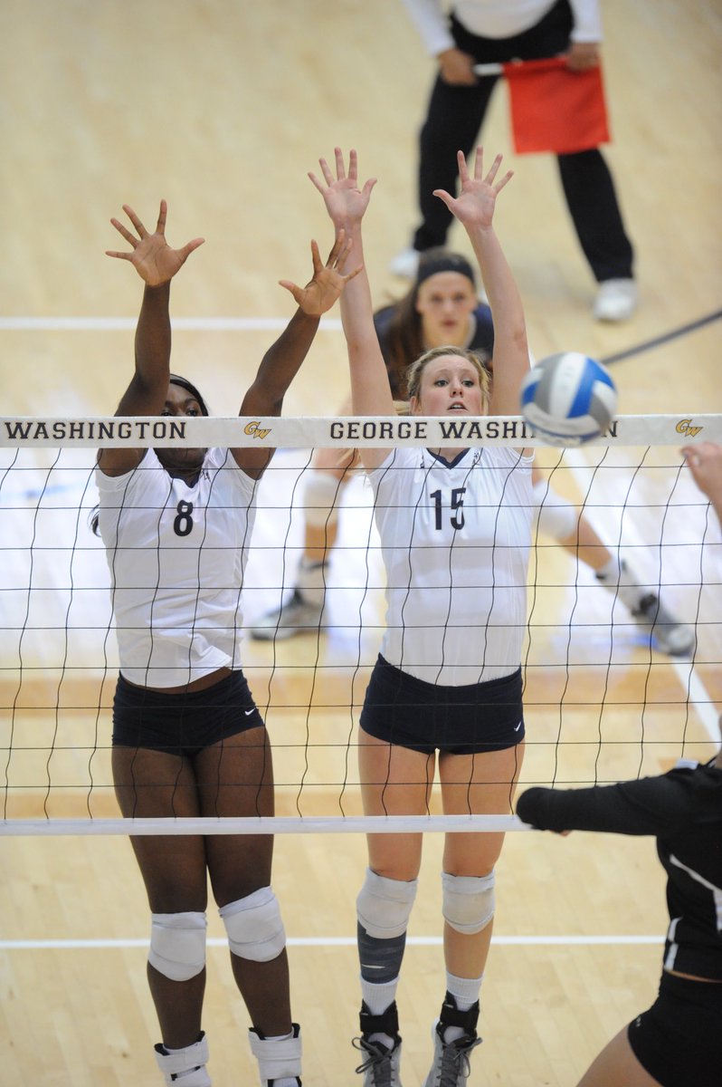 Register today for $0 down &amp; first payment not due till July 1st! Head to our website for more information 💻

…gewashingtonvolleyball.totalcamps.com