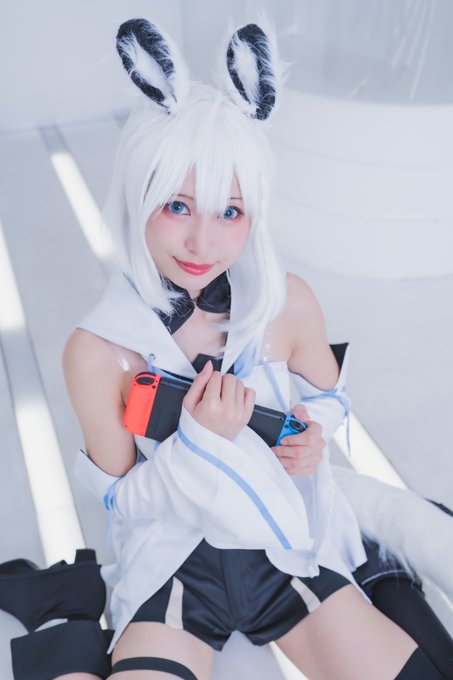 Twitterのコスプレ画像75