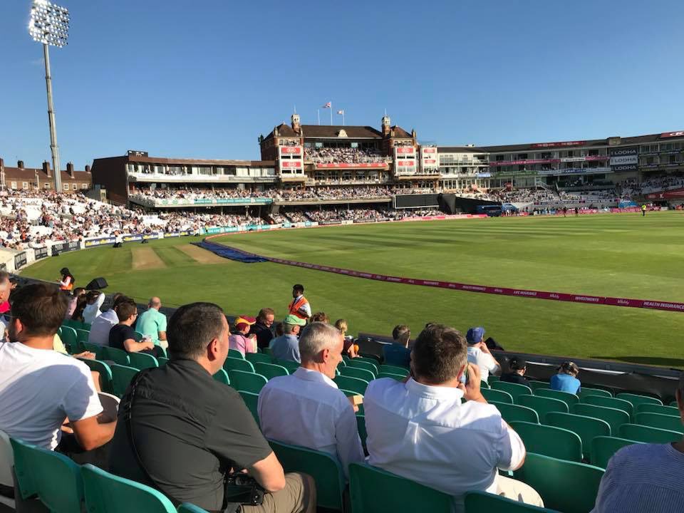 #PictureOfSouthLondon