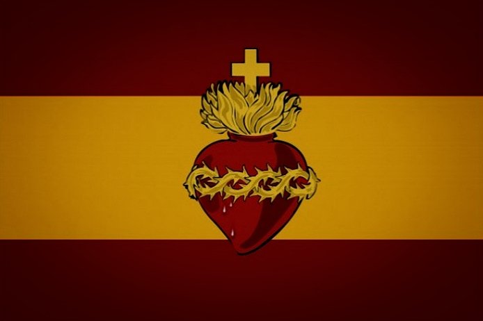 Rogar39's tweet photo. “Cuanto más trascendental sea tu patriotismo, más práctica será tu política”.
Chesterton. https://t.co/eRyJZKxnxr