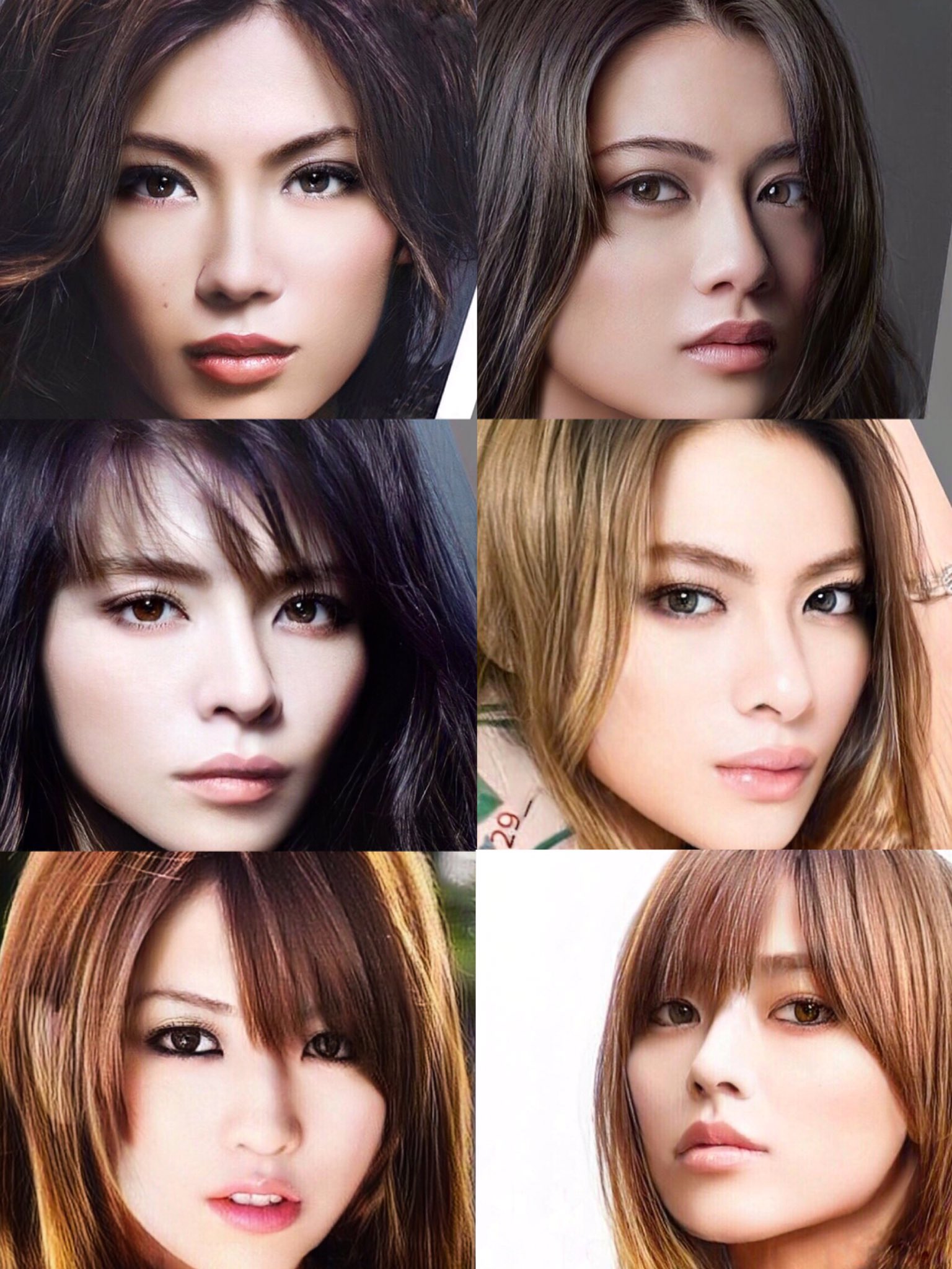 てん 結果 もしキンプリが女性グループだったとしても 顔面偏差値の高い最強の集まりだった キンプリ Kingandprince 平野紫耀 永瀬廉 髙橋海人 岸優太 神宮寺勇太 岩橋玄樹 もしキンプリが女性グループだったとしても最強のグループだった 顔面