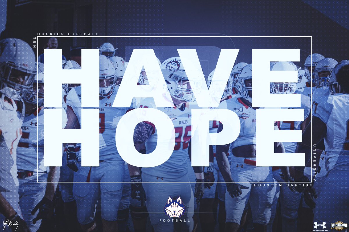 HCU Football (@hcufootball) on Twitter photo 