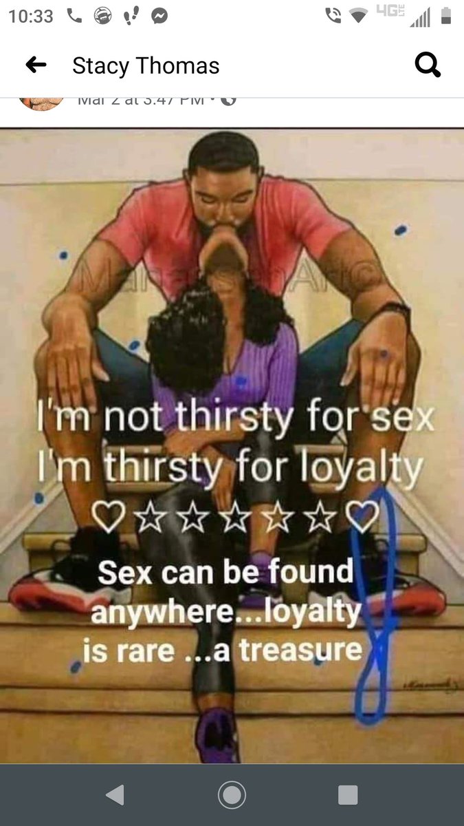 CTheQueenB's tweet photo. #loyal https://t.co/bQjQpMaWuX