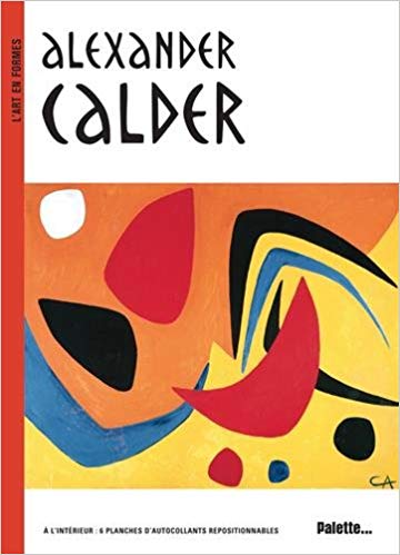 Alexander Calder Pdf Gratuit Telecharger Livre Pdf Epub Kindle