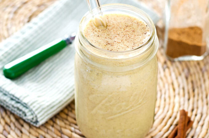 WalnutTower_KC's tweet photo. No time for breakfast? Try this smoothie for a quick, balanced boost to your morning! https://t.co/GZtnZHYMmH https://t.co/zP31VsJLIa