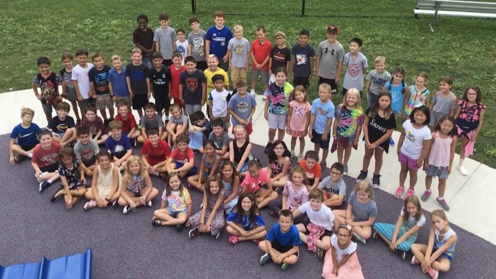 Can’t wait to have a virtual recess with these amazing kids tomorrow! Dance Party Google Hangout scheduled for 2:00! #week2eLearning #engage109 #SP109 #3rdgraderocks