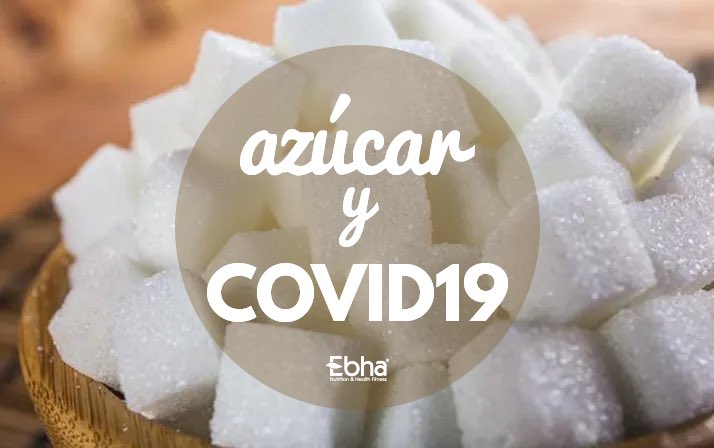 EbhaConB's tweet photo. Conoce porque es cero buena idea comer azúcar en este momento.
https://t.co/kT1okOpG81 #Covid_19 https://t.co/aeJoMegbQj