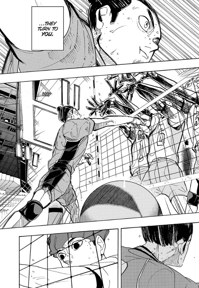 noya has asahi’s back when he’s @ his lowest