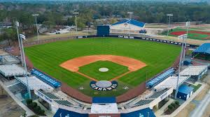 CollegeBallNat's tweet image. Brooks Field @UNCWBaseball