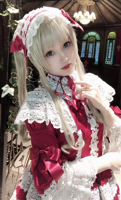 Twitterのコスプレ画像50