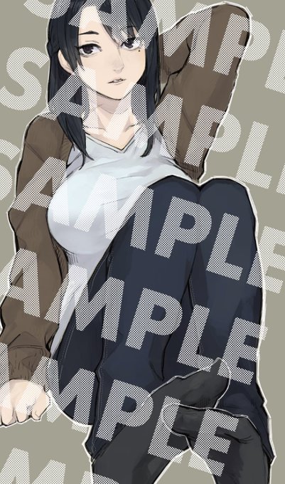 こちらもご依頼いただいた絵です!
掲載許可の方ありがとうございます🙏🙏 