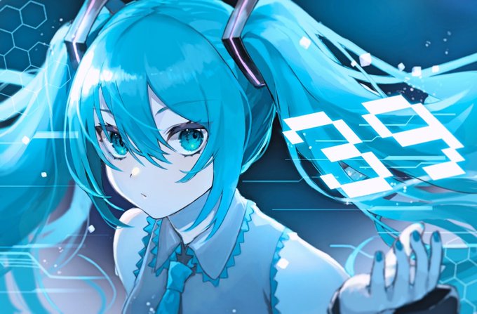 Piapro ピアプロ さん がハッシュタグ 初音ミク をつけたツイート一覧