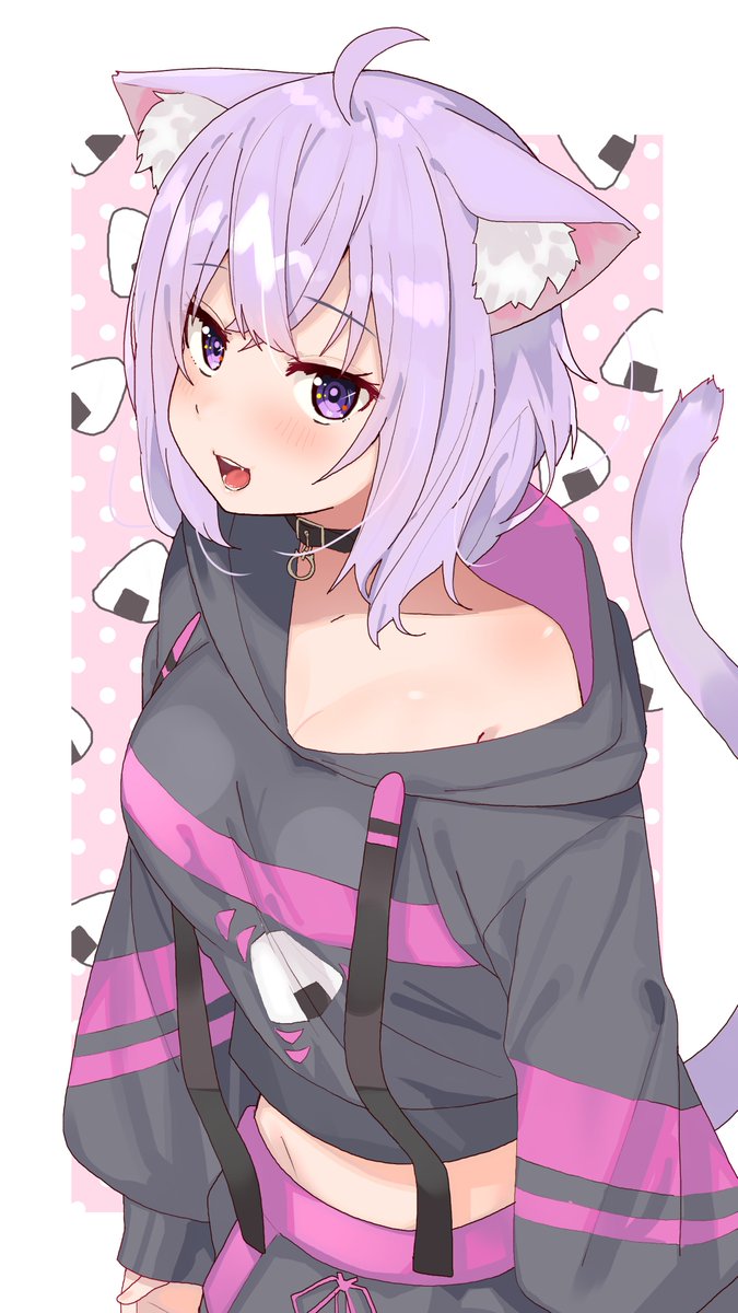 猫又おかゆ 「22万人の猫? #絵かゆ 」|となりける@『悪魔の新妻』⑤巻&『ヴァージン†メイデン』③巻発売中のイラスト