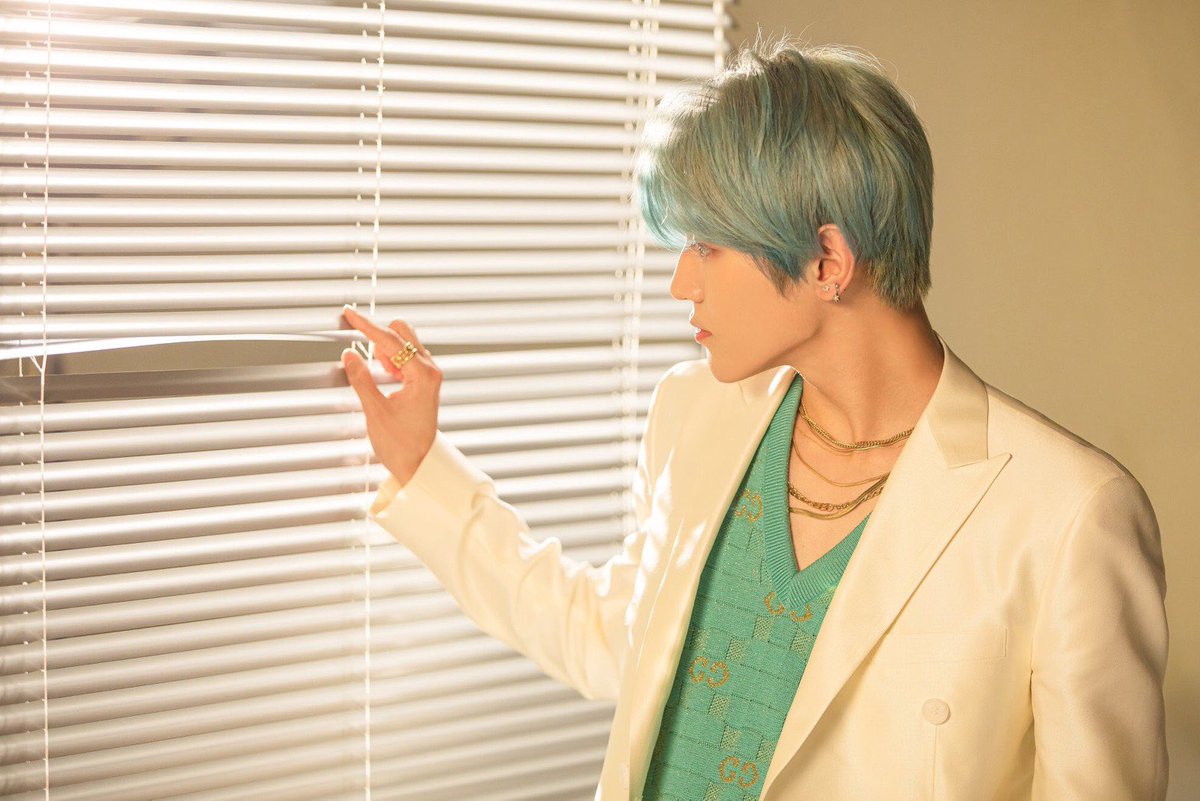 TAEYONG_TH's tweet photo. 📚INFO : 200330 Kstarlive’s Update 

10 ไอดอลชาย K-POP ที่มีสันกรามคมชัด จนไม่อาจห้ามใจไม่ให้ติ่ง 

NCT - TAEYONG

ทุกคนเห็นด้วยกันไหมคะ 🤩

🔗https://t.co/FlvhA3JYhK

©️PrimoUomo0701

#แทยง #TAEYONG #태용 #NCT #superM @NCTsmtown https://t.co/OhwKELCTFT