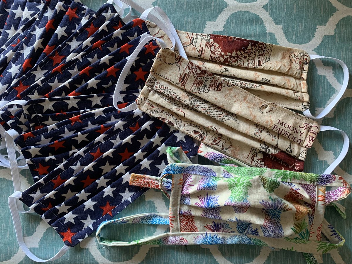 Working on sewing some #facemasks for health care staff that are in dire need!
Visit sewthecurveflat.com for instructions on how to make them yourself at home! They need all the help they can get!
#sewthecurveflat #coronavirus #covid_19 #CoronaVirusUpdates #MADEinUSA